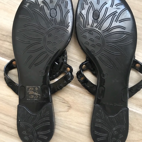 SOLD EBAY - NEW - Jack Rogers Georgica Sandals - Picture 2 of 4